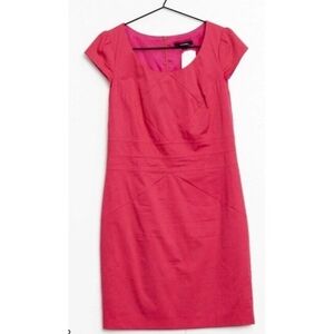 Comma Day dress Sze M